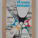 Cortina 1956 *