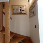 Apartamento Cortina 1956