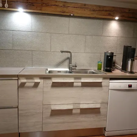 Cortina 1956 Apartment Cortina d'Ampezzo