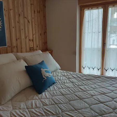 Cortina 1956 Apartment Cortina d'Ampezzo