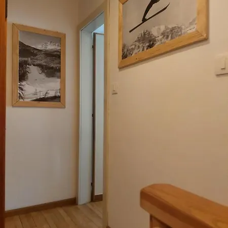 Cortina 1956 Apartment *