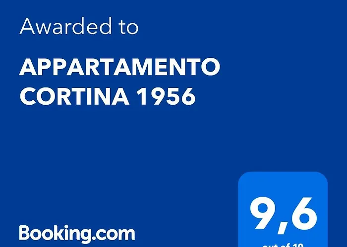 Cortina 1956 코르티나 담페조